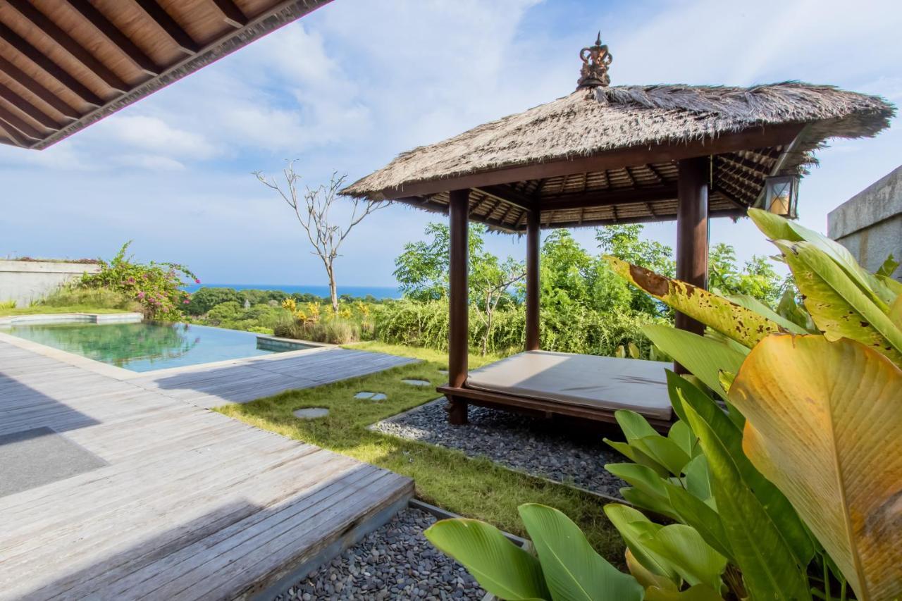Villa VIVO E by Bali Prime Hospitality Ungasan Esterno foto