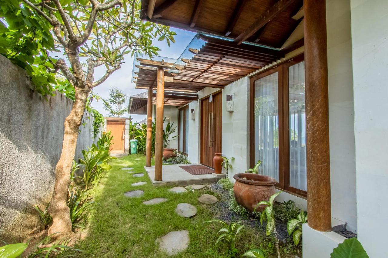 Villa VIVO E by Bali Prime Hospitality Ungasan Esterno foto